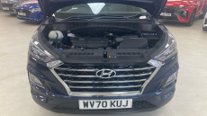 Hyundai Tucson 1.6 GDi Premium 5dr 2WD Petrol Estate